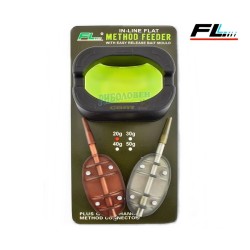Комплект Method Feeder/40гр