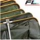 Квадратен гумиран живарник FL Lux / 3 м