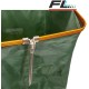 Квадратен гумиран живарник FL Lux / 3 м