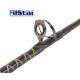 FilStar Target Stand-Up / 1.70m