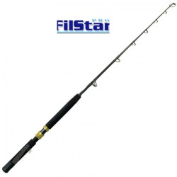 FilStar Target Stand-Up / 1.70m