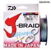 Jx 8 Braid Daiwa 0,18mm/150m