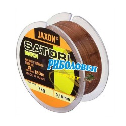 JAXON SATORI MATCH 0,18мм/150М