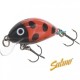 Salmo Tiny Ladybird /3 Salmo Tiny Ladybird /3