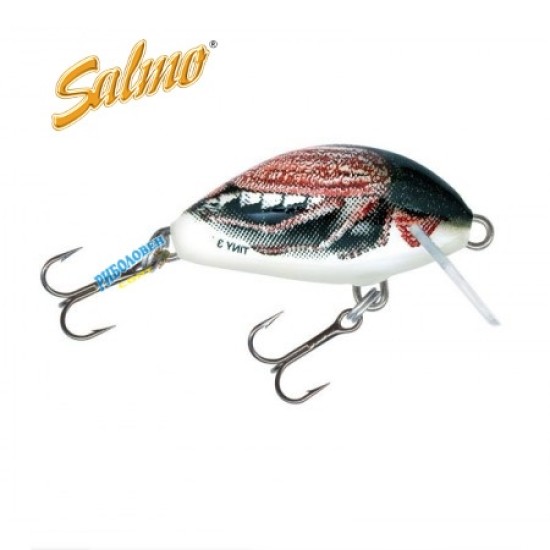 Salmo Tiny COC/3см