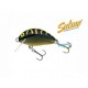 Salmo Tiny Black Tiger 3