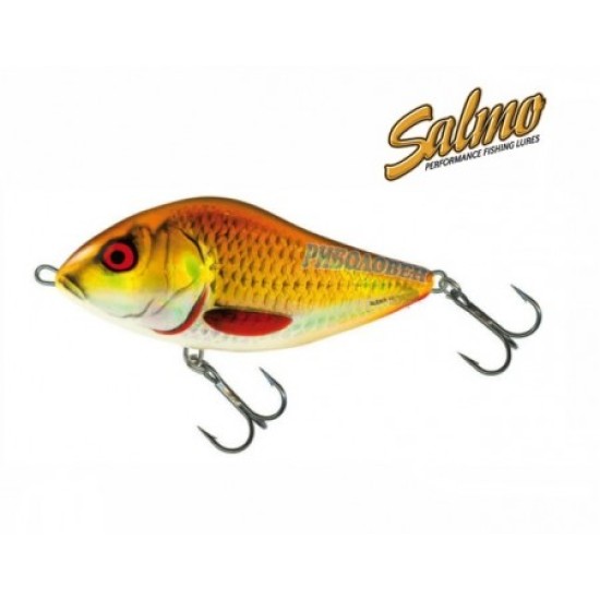 Salmo Slider 7 HSH