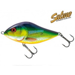 Salmo Slider 7 HPR