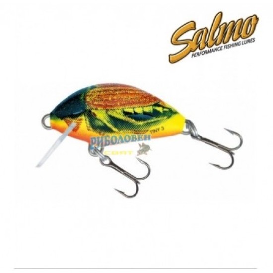 Salmo Tiny HOC-3см Salmo Tiny HOC-3см