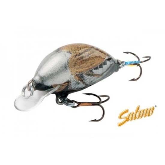 Salmo Tiny BLC-3см Salmo Tiny BLC-3см