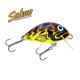 Salmo Tiny Orange Yellow Tiger 3
