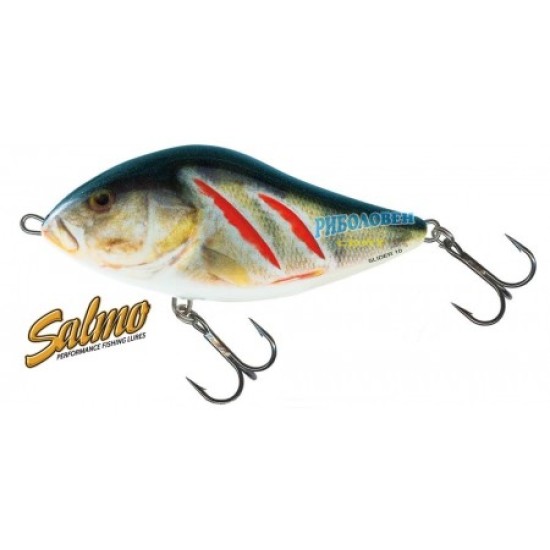 Salmo Slider 7 WRP Salmo Slider 7 WRP
