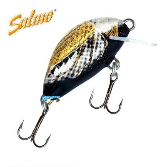 Salmo Tiny BLC-3см Salmo Tiny BLC-3см