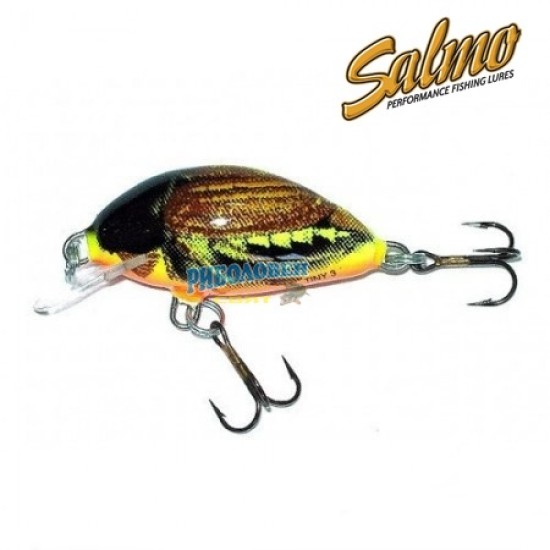 Salmo Tiny HOC-3см Salmo Tiny HOC-3см