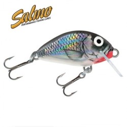 Salmo Tiny HGS-3см
