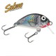 Salmo Tiny HGS-3см Salmo Tiny HGS-3см