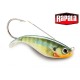 Rapala Weedless Shad WSD08 PK