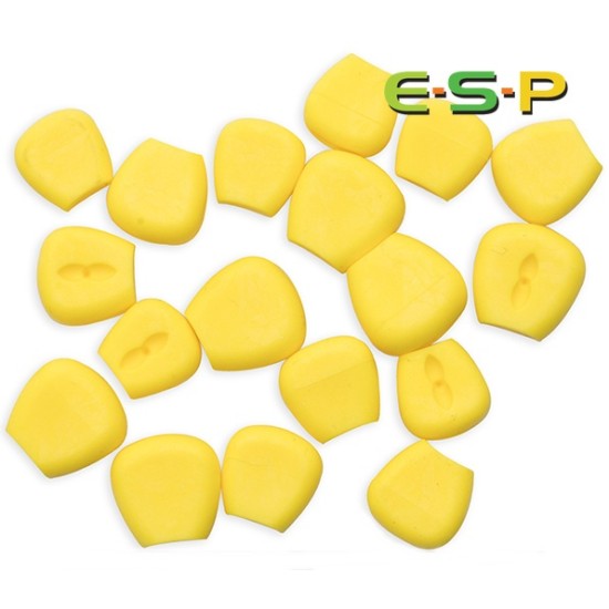 ESP - BUOYANT SWEETCORN BIG - жълт ESP - BUOYANT SWEETCORN BIG - жълт