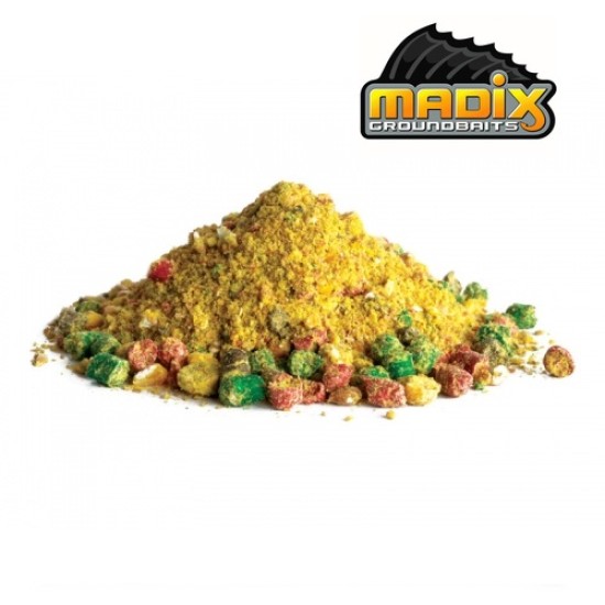 Захранка Madix-Шаран Скопекс 3кг Захранка Madix-Шаран Скопекс 3кг