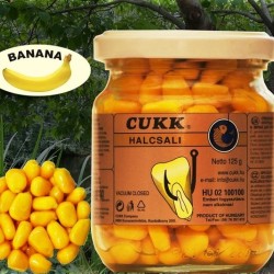 Царевица Cukk Банан