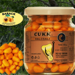 Царевица Cukk Apricot 