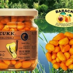 Царевица Cukk Apricot 