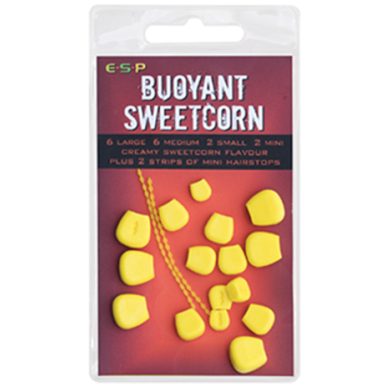 ESP - Buoyant sweetcorn yellow ESP - Buoyant sweetcorn yellow