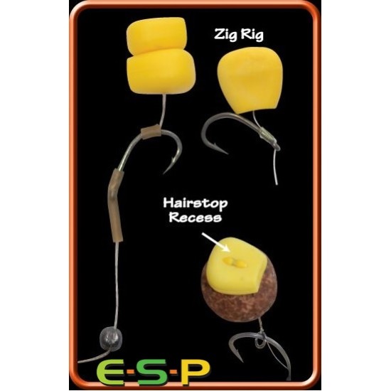 ESP - Buoyant sweetcorn yellow ESP - Buoyant sweetcorn yellow