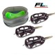 FL Method Feeder / 3+1 FL Method Feeder / 3+1