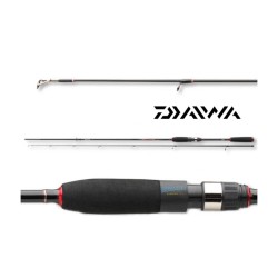 Daiwa 20 Ninja X - Jigger 240см