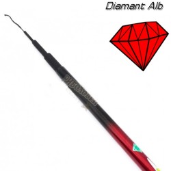 Diamant Alb Pole / 4 м